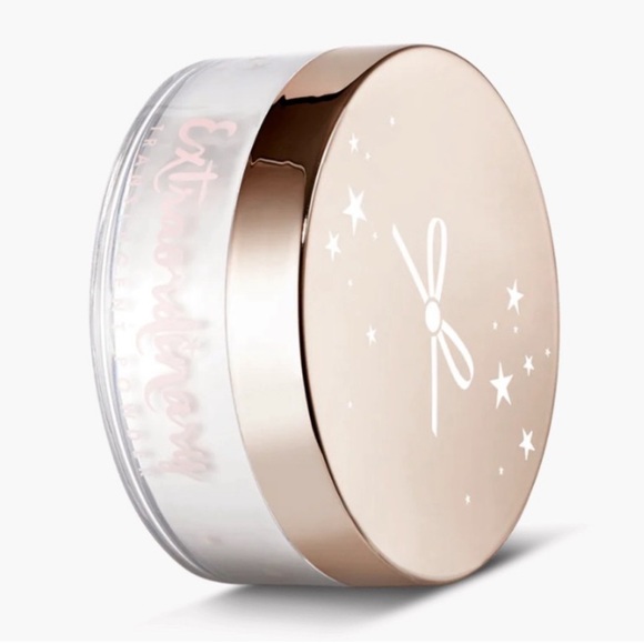 💜🆕💜 Ciate London Extraordinary Translucent Setting Powder - Picture 7 of 7